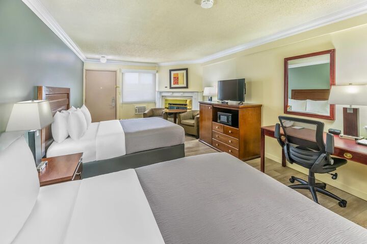 Quality Inn & Suites