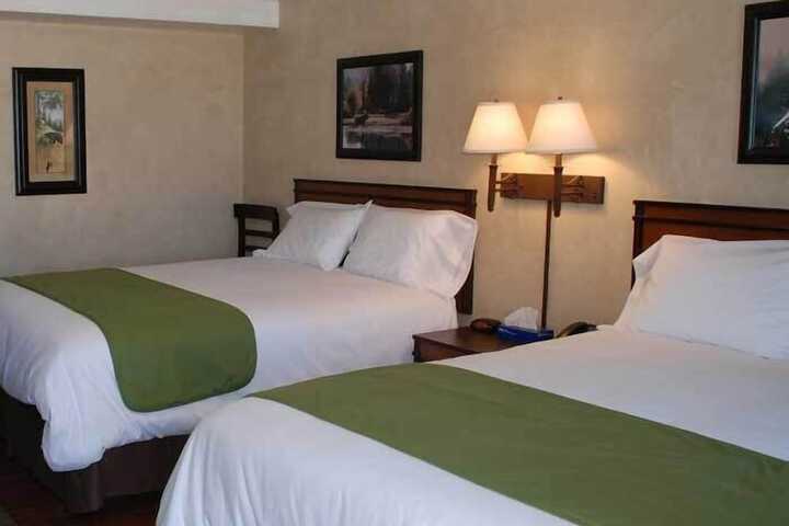 BackCountry Inn