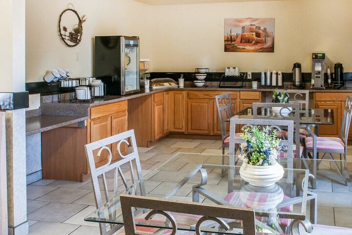Rodeway Inn Española