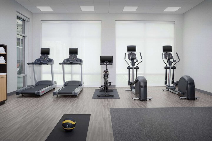 Hampton Inn & Suites Naples South
