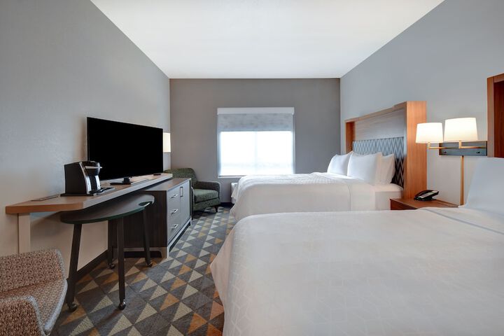 Holiday Inn Erie by IHG