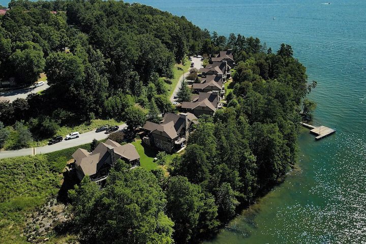 Lanier Islands Resort