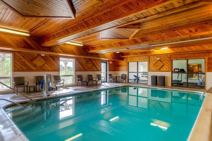 Pool 5 of 40