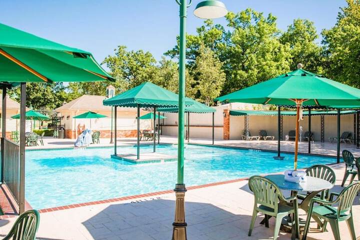 French Quarter Resort