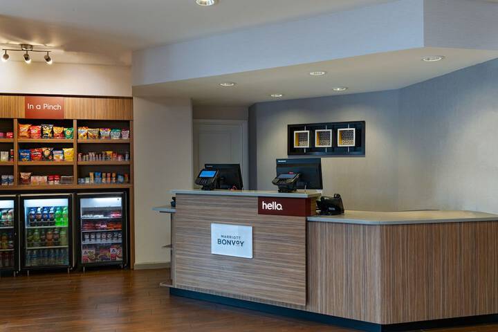 TownePlace Suites by Marriott Macon Mercer University