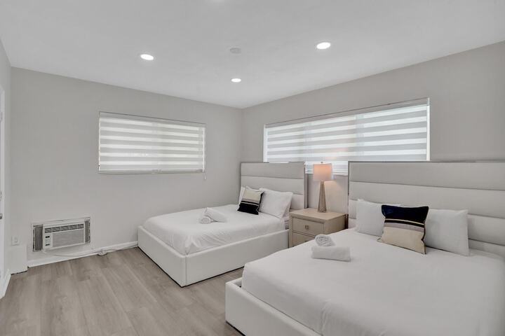 Bay Harbor Boutique Vacation Rental