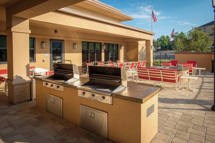 Residence Inn by Marriott Pensacola Airport / Medical Center