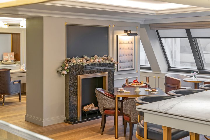 The Langham Boston