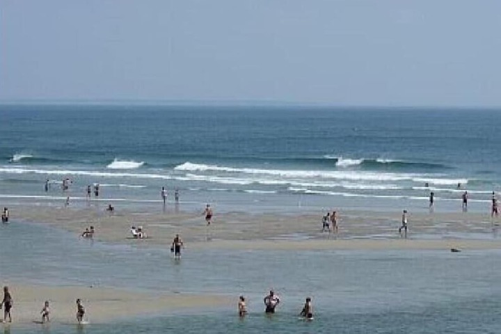 Beach 53 of 57