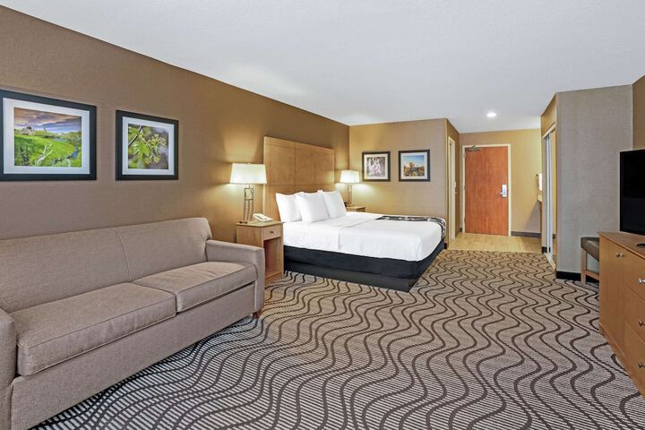 La Quinta Inn & Suites by Wyndham Coeur d`Alene