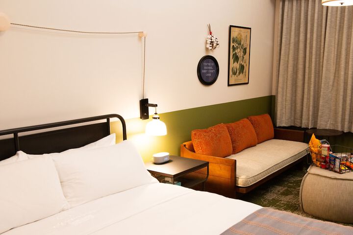 Cotton Court by Valencia Hotel Collection