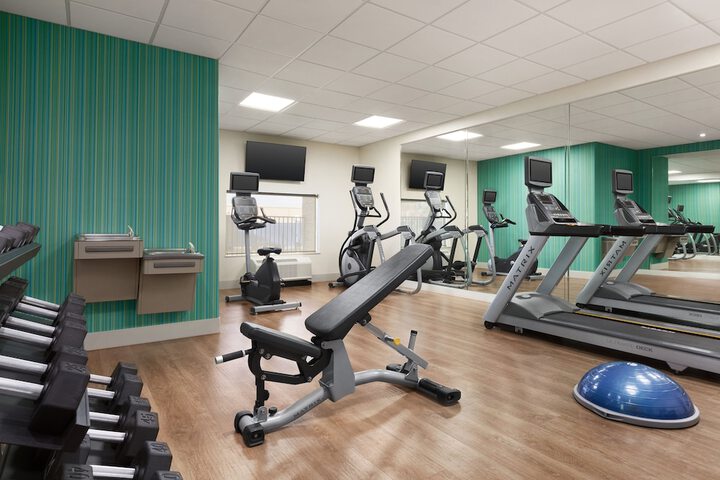 Holiday Inn Express Hotel & Suites Mission-McAllen Area by IHG