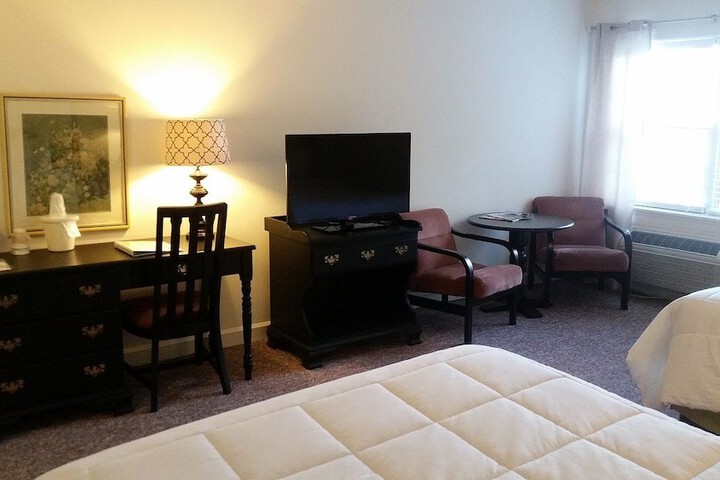 The Country Inn of Berkeley Springs