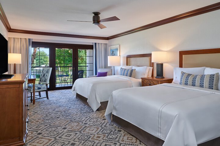 Omni Rancho Las Palmas Resort & Spa
