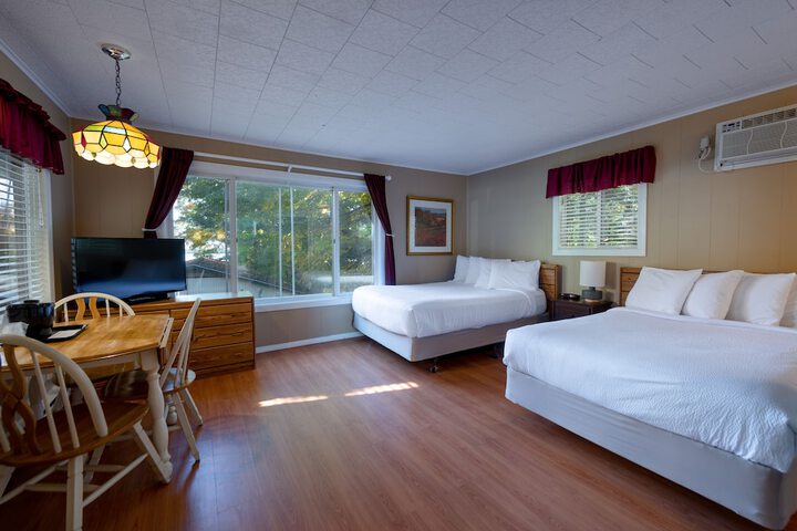 The Juliana Resort