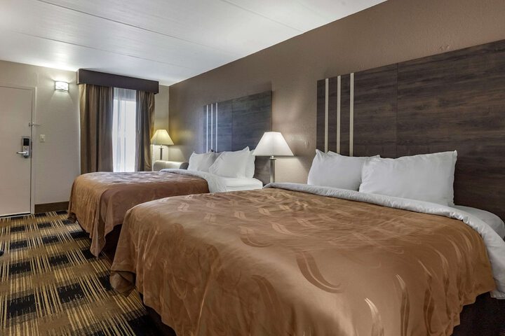 Quality Inn Duncan - Spartanburg West