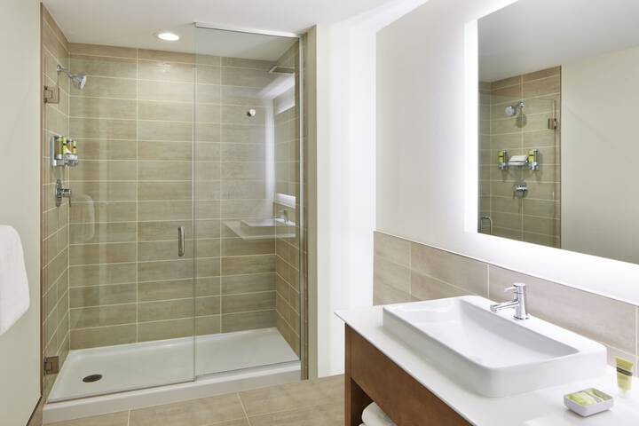 Element by Marriott Seattle Redmond