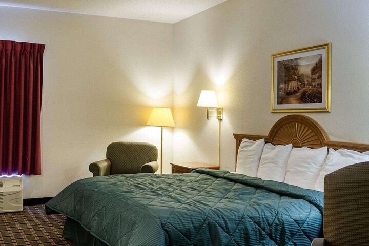 Quality Inn Magee
