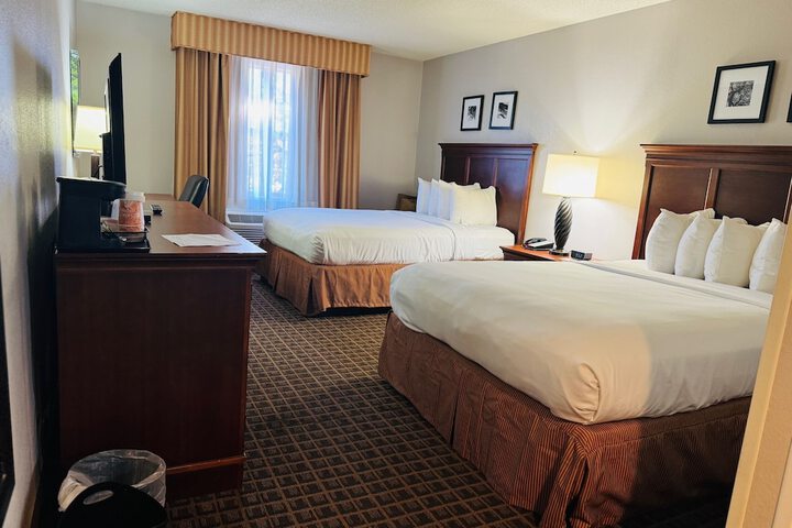 Country Inn & Suites by Radisson Lawrenceville near Northside Hospital Gwinnett
