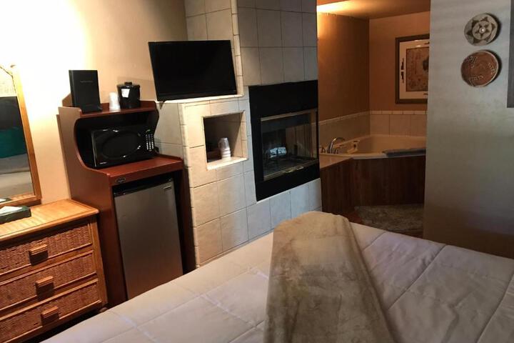 Oak Creek Terrace Resort