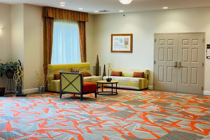 Hotel Interior 10 of 47
