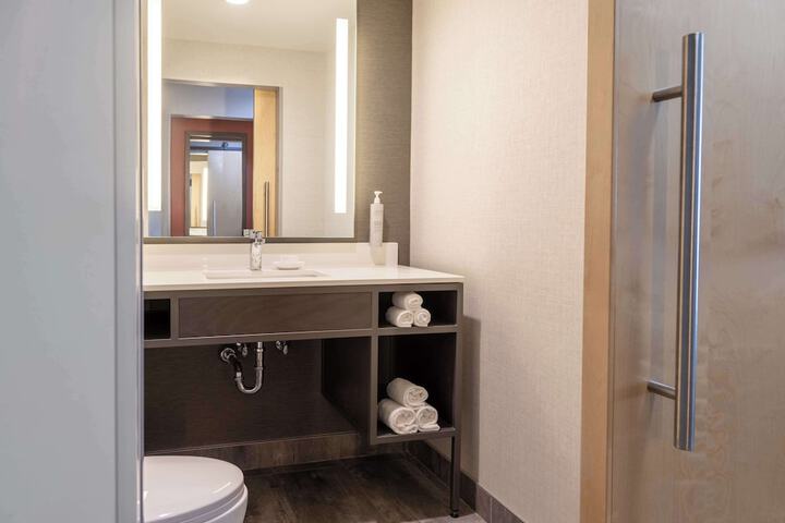 Hilton Garden Inn Fredericton