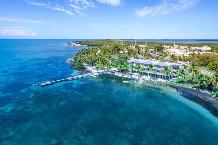 Lime Tree Bay Resort