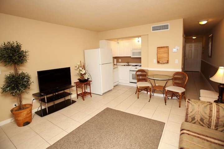 Marco Beach Vacation Suites