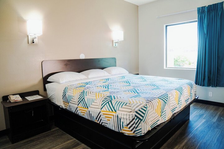 Motel 6 Caseyville IL - Caseyville Il