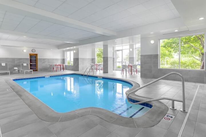 Hilton Garden Inn Des Moines / Urbandale