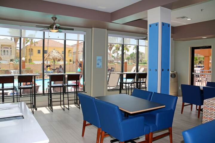 Holiday Inn Express Hotel & Suites South Padre Island by IHG