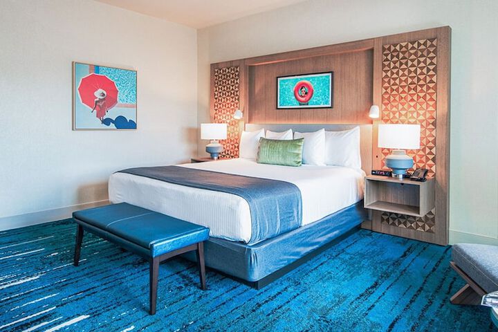 Harrahs Resort Southern California Hotel & Casino - a Caesars Rewards Destination