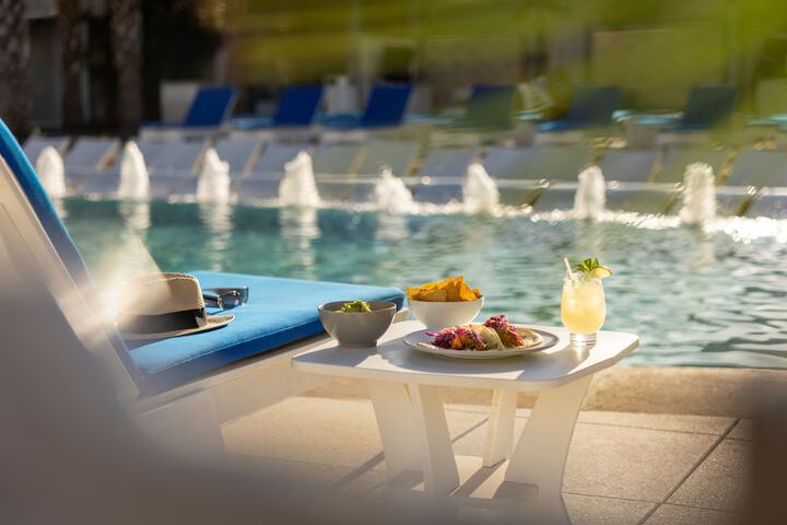 Fairmont Austin