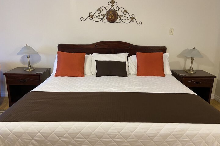 Harmony B & B & Suites