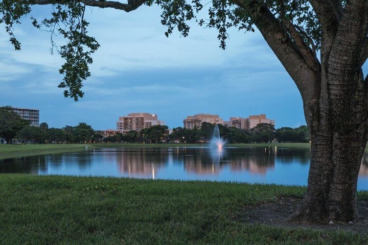 Club Wyndham Palm-Aire