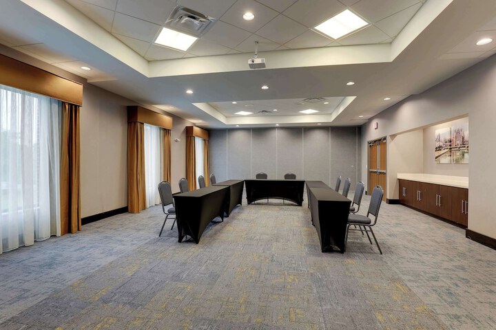 Hampton Inn & Suites Rome