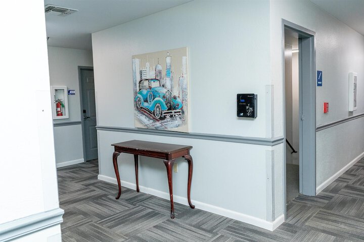 Americas Best Value Inn Donaldsonville
