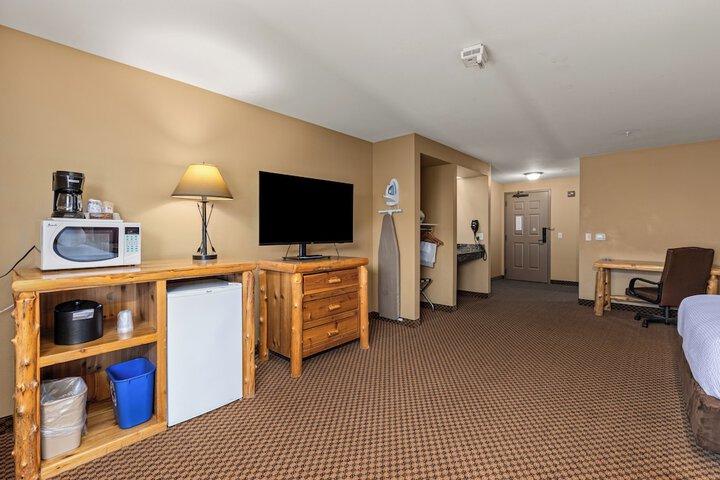 The Lodge at Brainerd Lakes Trademark Collection by Wyndham