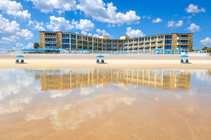 Ocean East Resort Club