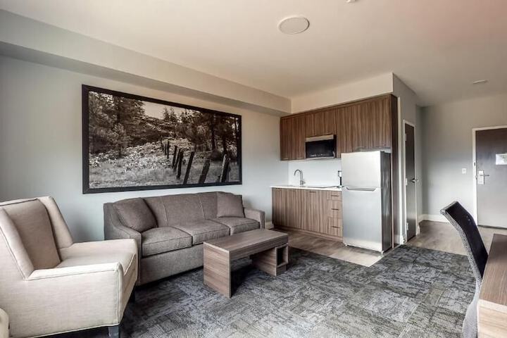 Park Inn by Radisson Osoyoos