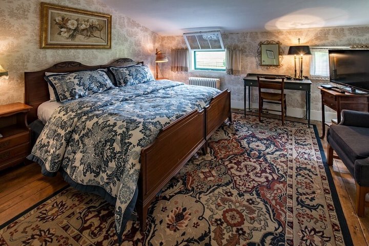 Hotel Interior 15 of 34