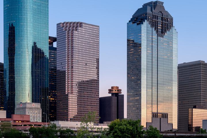 Hyatt Regency Houston Downtown