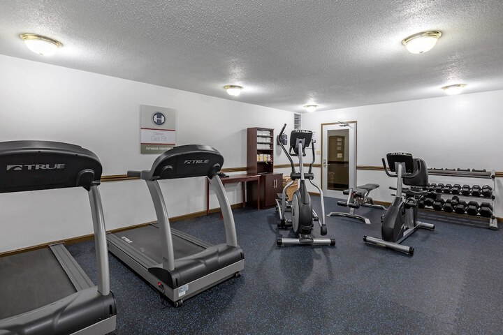 Clarion Inn Falls Church - Arlington