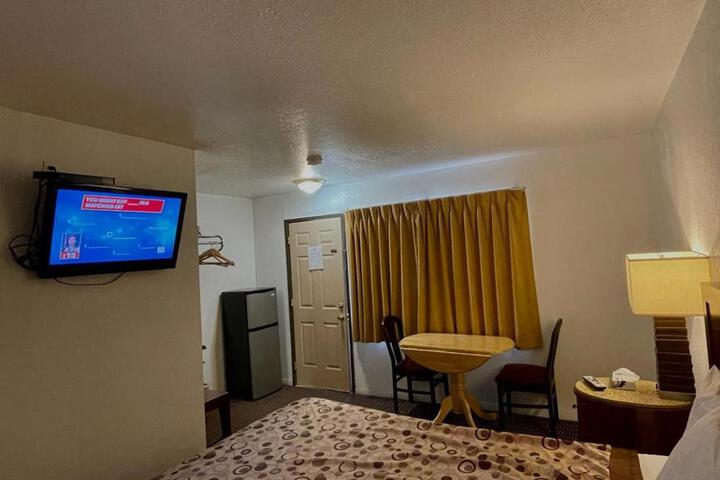 Desert Inn