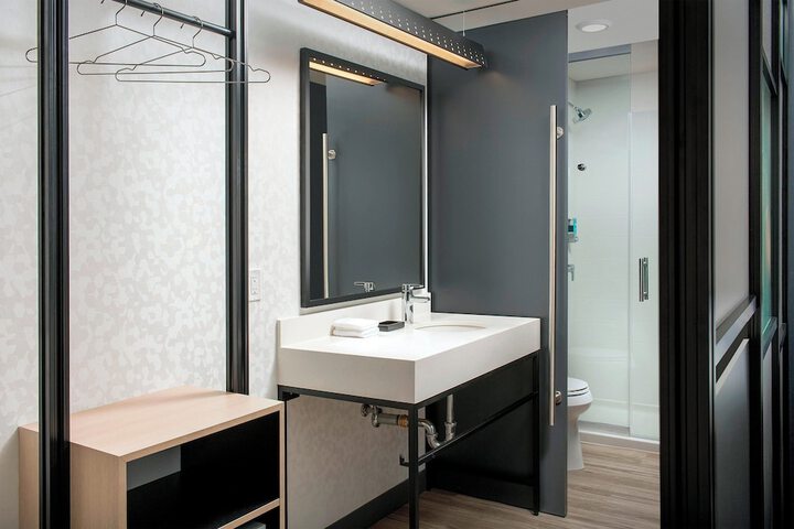 Aloft Dublin-Pleasanton