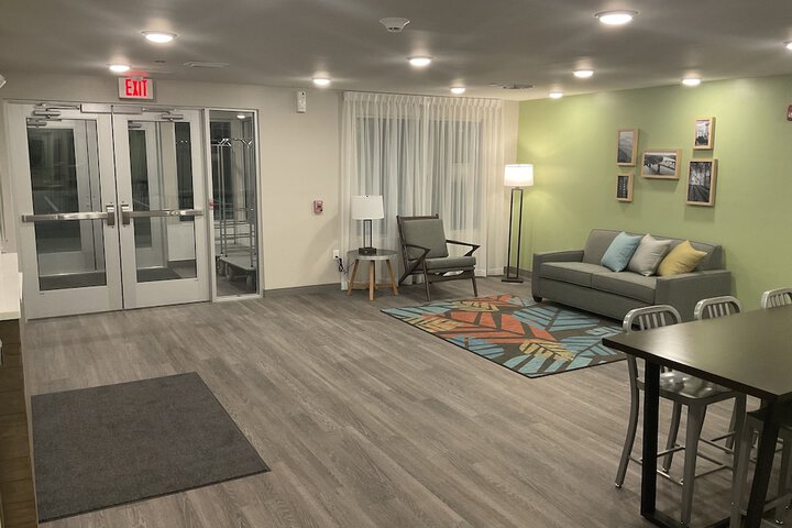Hotel Interior 15 of 45