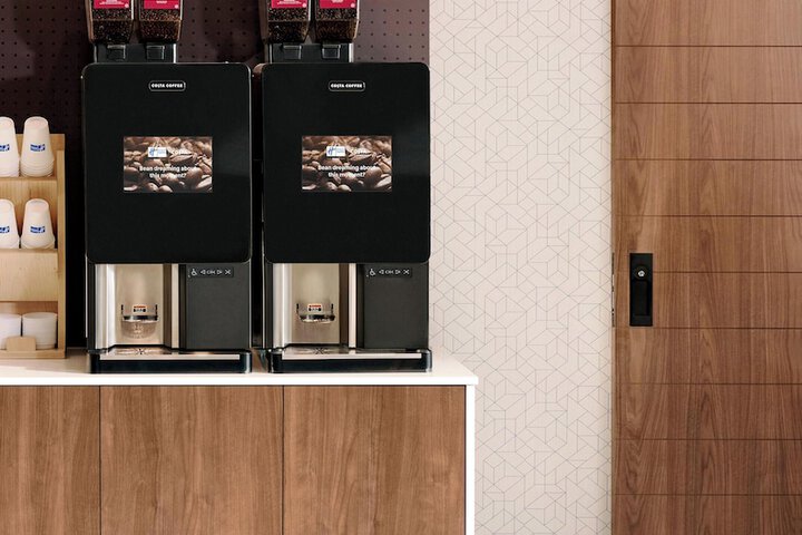 Holiday Inn Express San Francisco Airport South by IHG