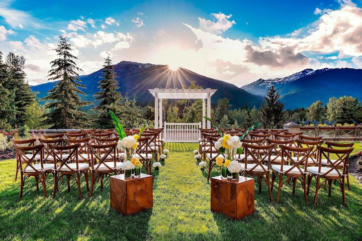 The Westin Resort & Spa Whistler