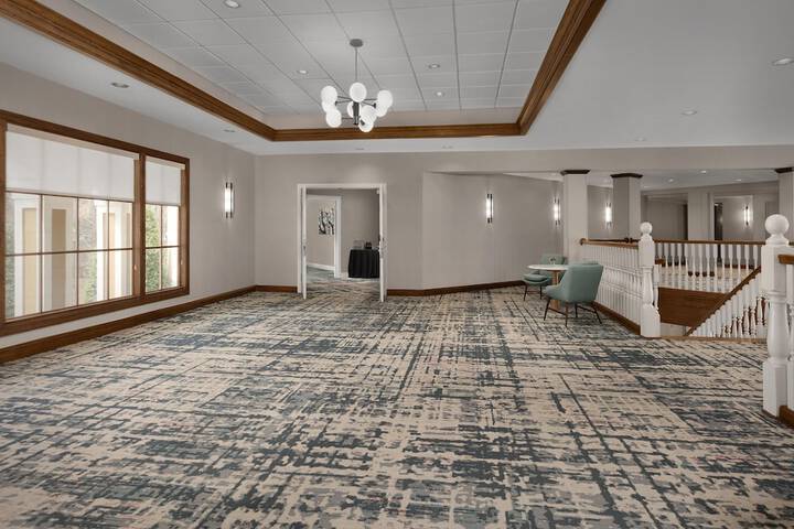 Homewood Suites by Hilton Raleigh / Cary