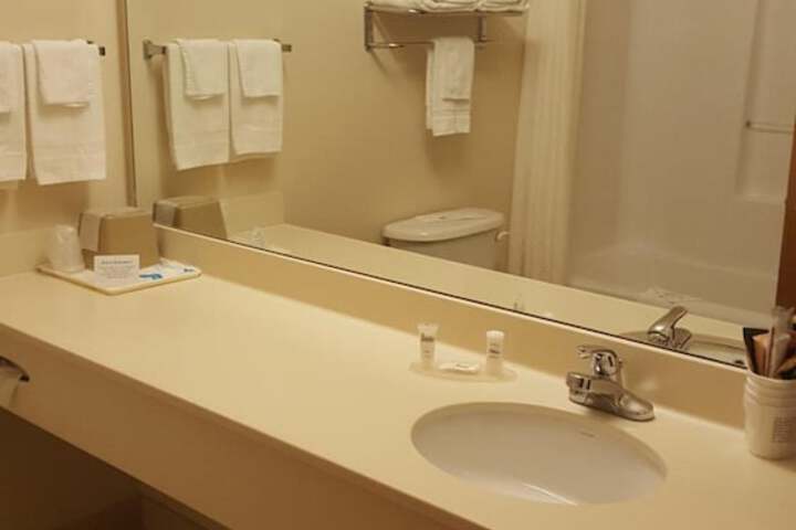 The Rutledge Inn